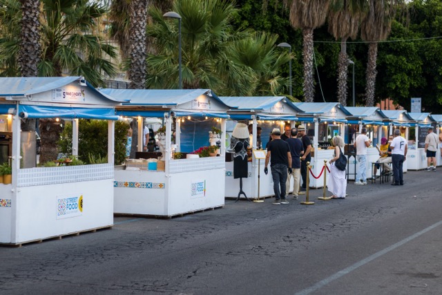 Eventi stagionali