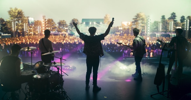 Concerti e festival