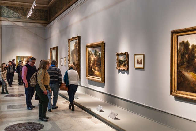 Musei