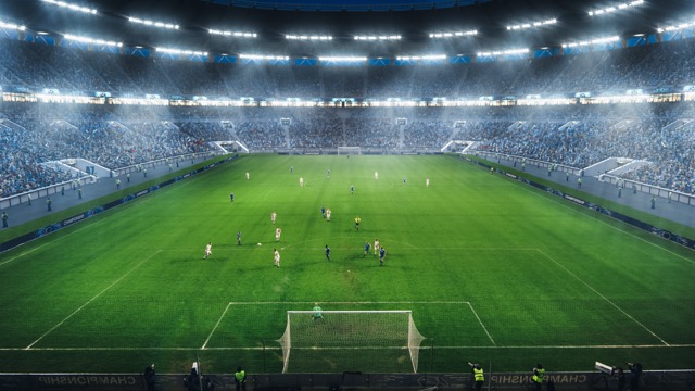 Esperienze sportive e Partite