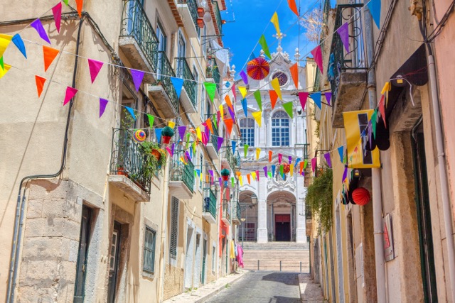 Turismo e tradizioni locali